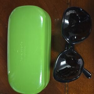 Kate Spade sunglasses 👓